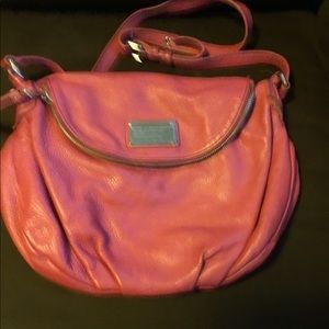 Marc by Marc Jacobs Classic Natasha Crossbody Bag